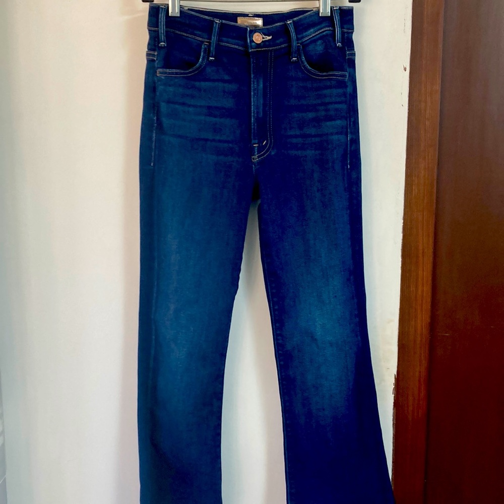 Mother Jeans size 25.